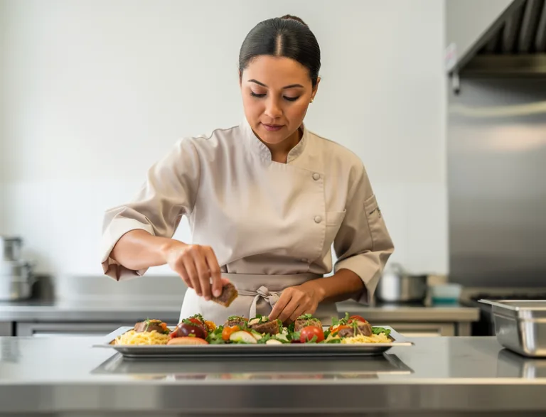 Catering service in Goodyear